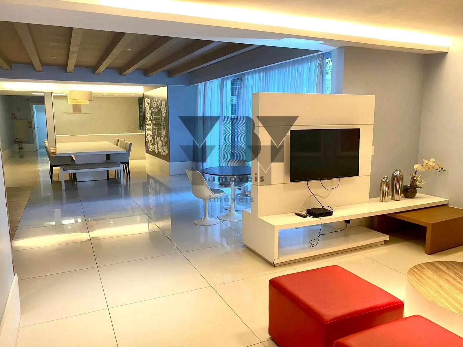 Cobertura, 3 quartos, 190 m² - Foto 31