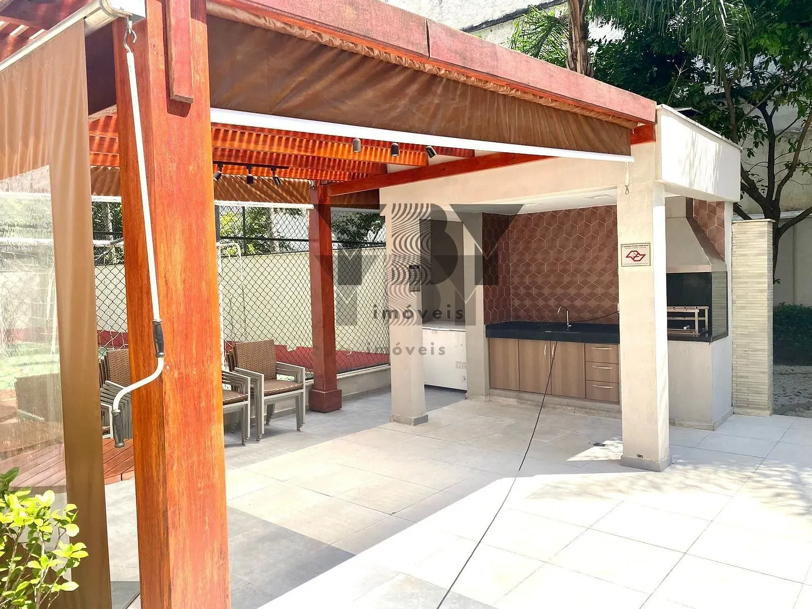 Cobertura, 3 quartos, 190 m² - Foto 39