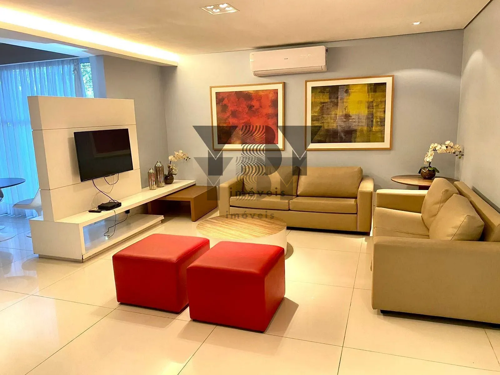 Cobertura, 3 quartos, 190 m² - Foto 33