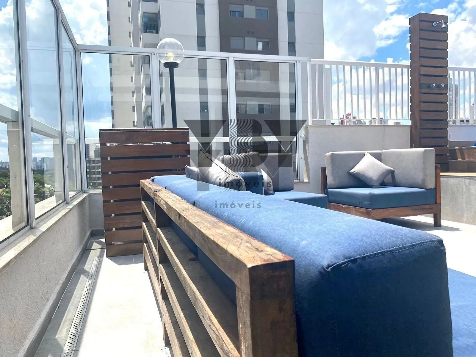Cobertura, 3 quartos, 190 m² - Foto 7