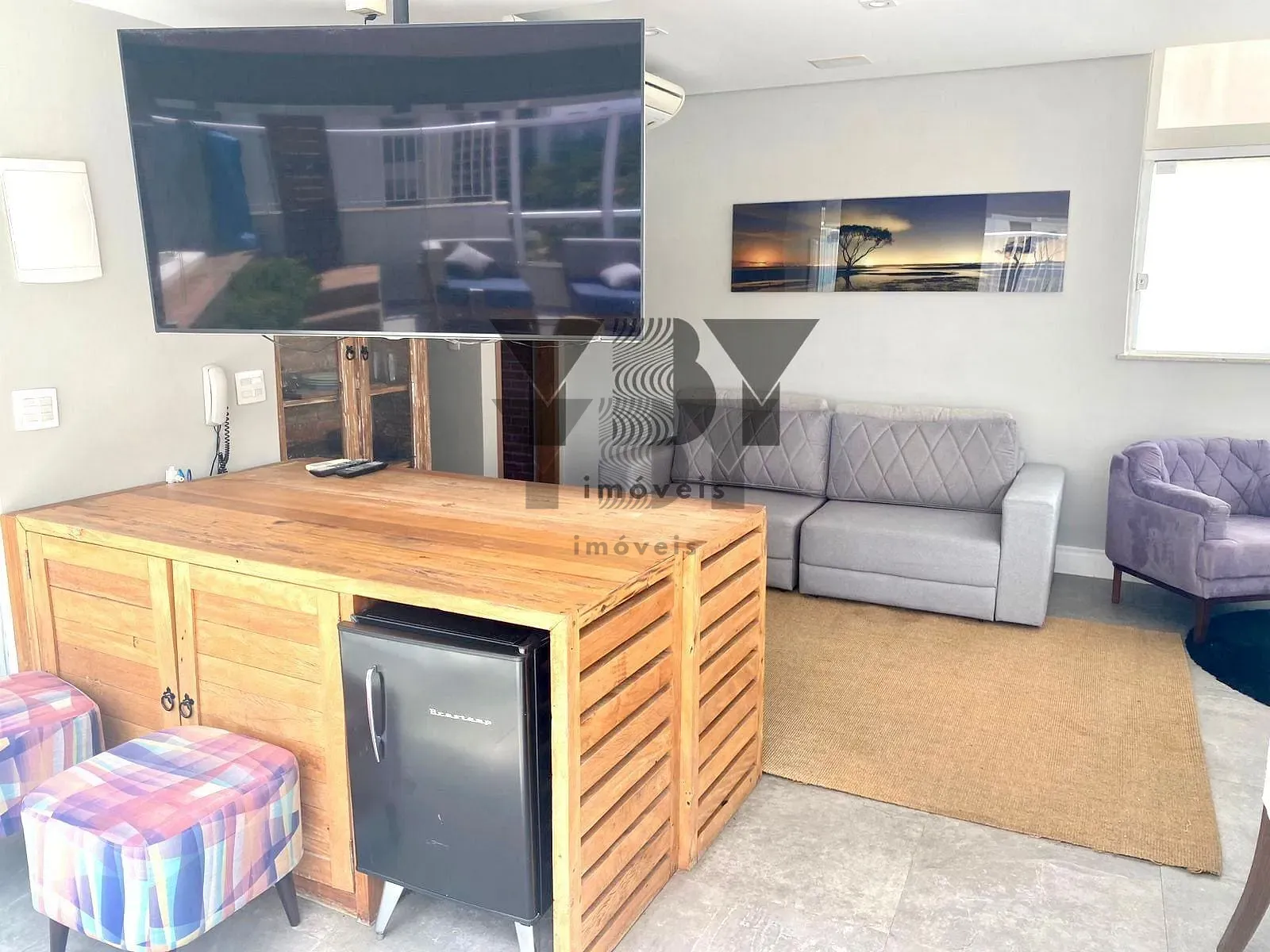 Cobertura, 3 quartos, 190 m² - Foto 13