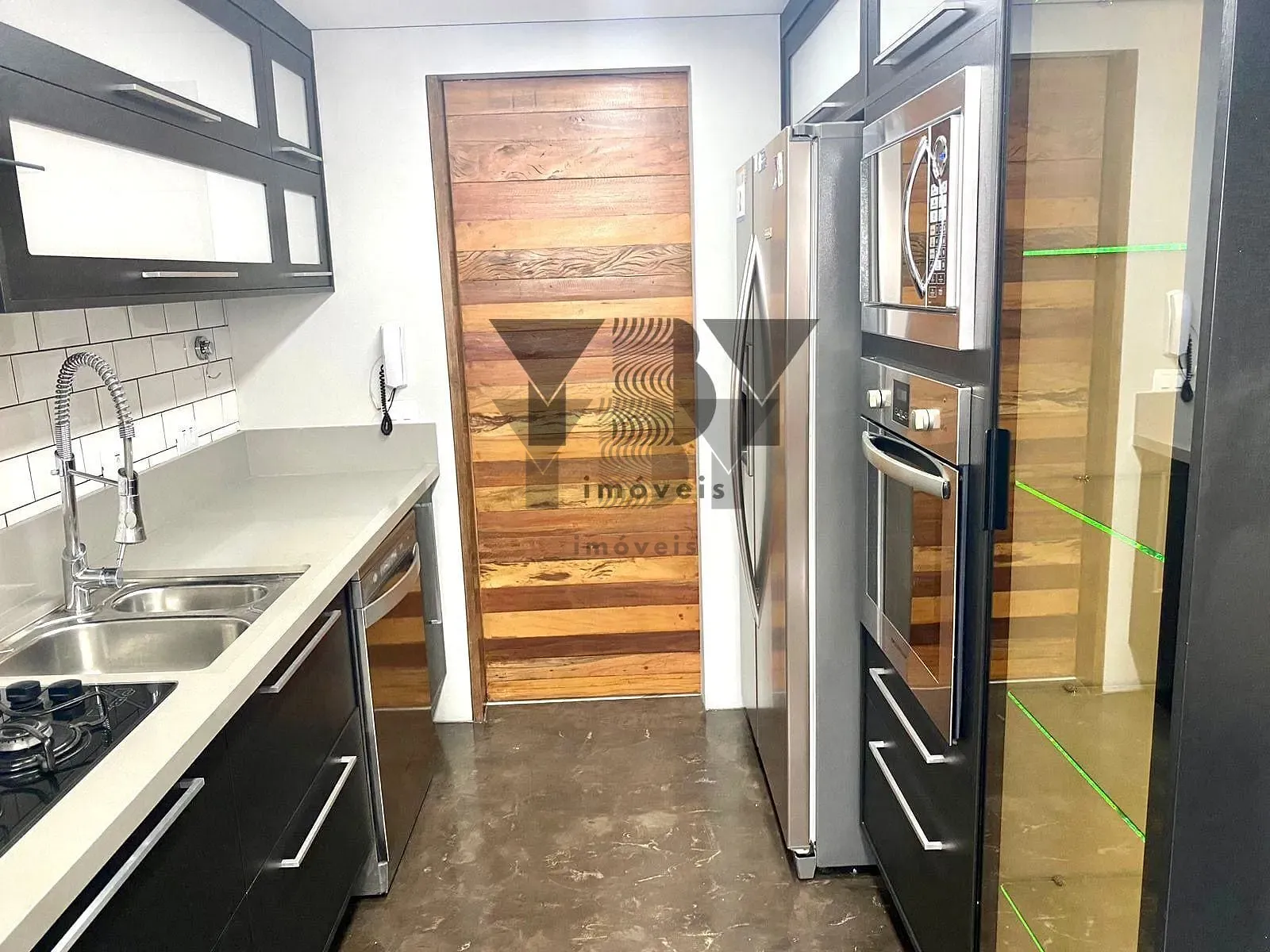 Cobertura, 3 quartos, 190 m² - Foto 10