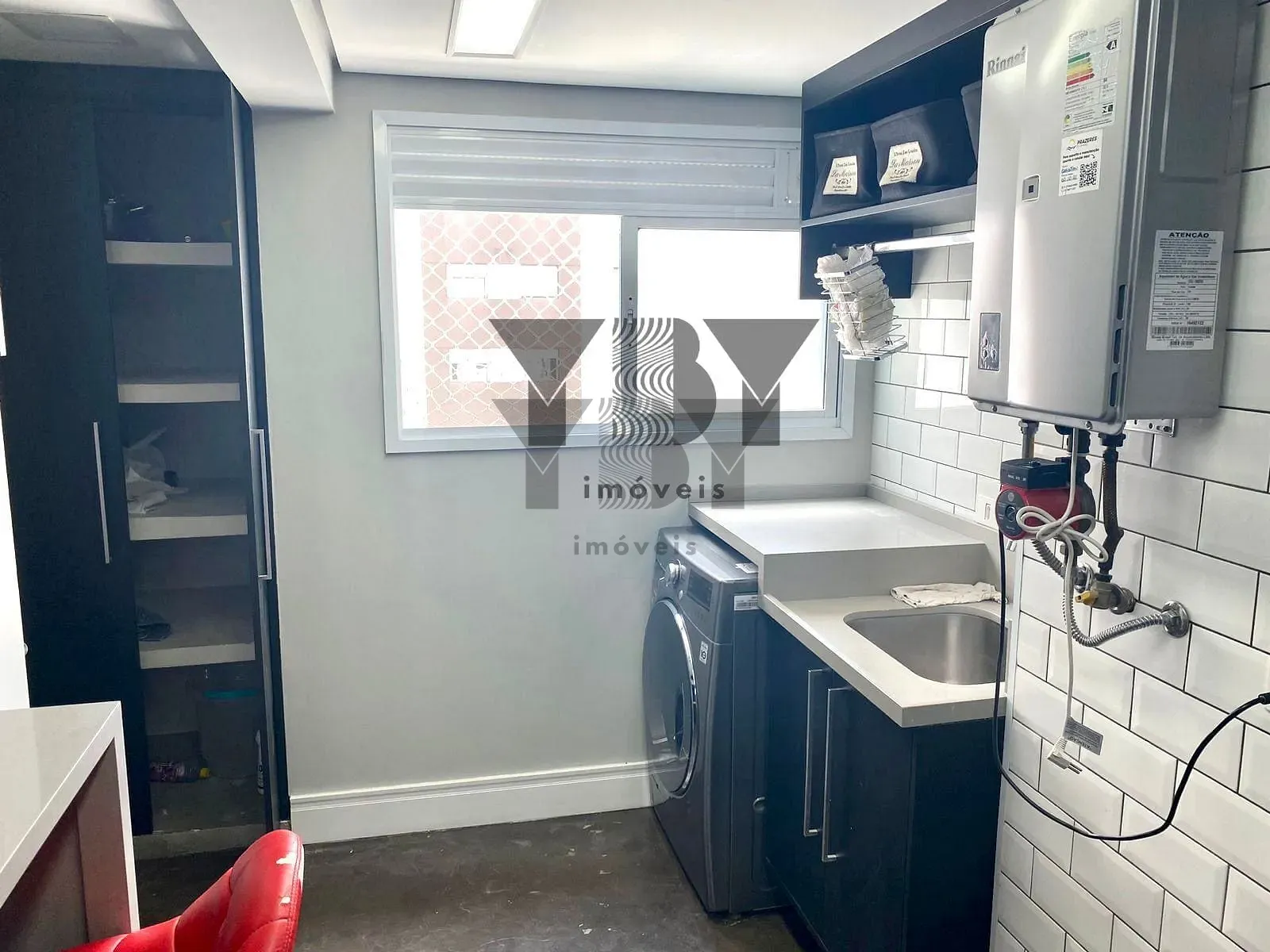 Cobertura, 3 quartos, 190 m² - Foto 19