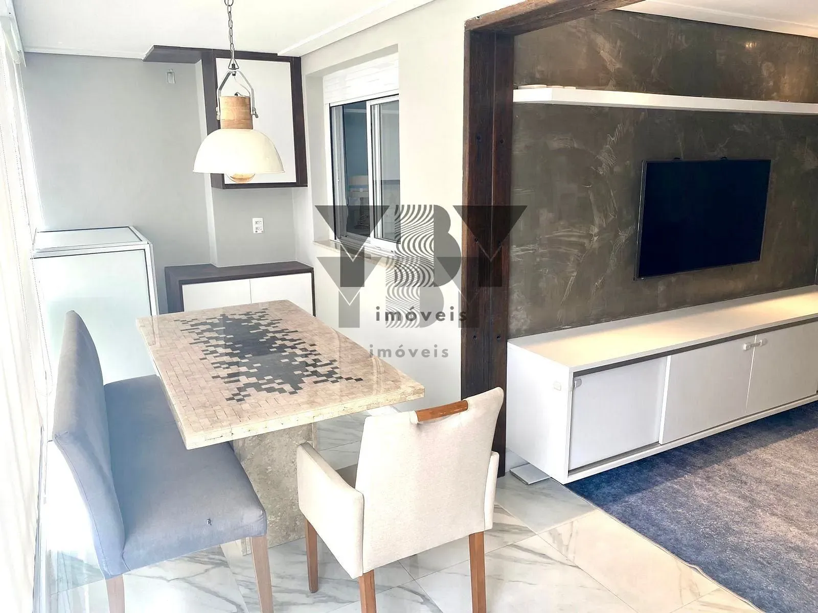 Cobertura, 3 quartos, 190 m² - Foto 4