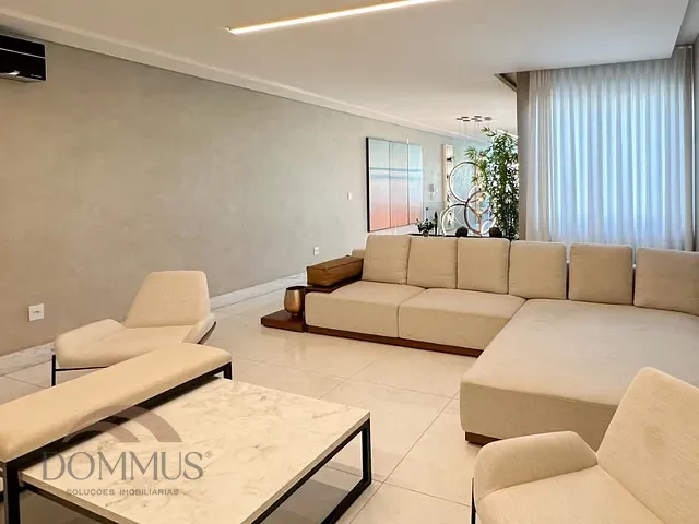 Cobertura / Penthouse com 200m² 3 quartos e 3 banheiros, à venda ou para alugar, no bairro Cidade Nobre em Ipatinga