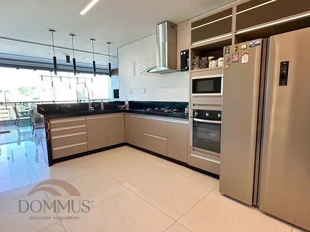 Cobertura / Penthouse com 200m² 3 quartos e 3 banheiros, à venda ou para alugar, no bairro Cidade Nobre em Ipatinga