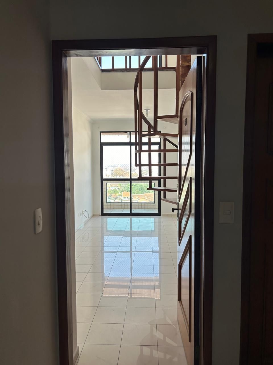 Cobertura à venda com 3 quartos, 160m² - Foto 2