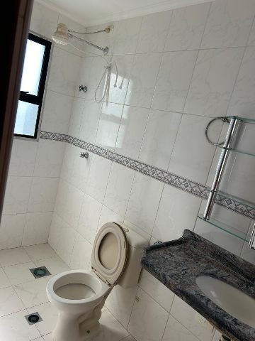Cobertura / Penthouse 3 quartos e 2 banheiros, à venda, no bairro Centro em Pindamonhangaba