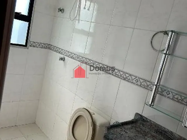 Cobertura / Penthouse 3 quartos e 2 banheiros, à venda, no bairro Centro em Pindamonhangaba