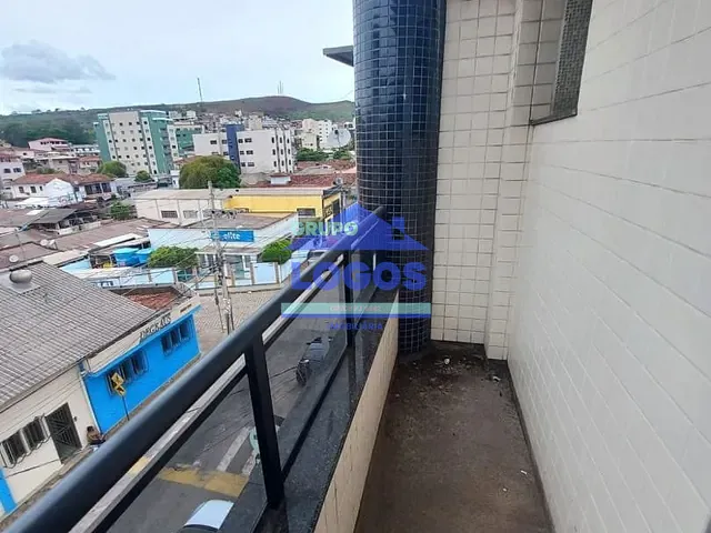 Cobertura / Penthouse 3 quartos e 2 banheiros, à venda, no bairro Novo Horizonte em João Monlevade