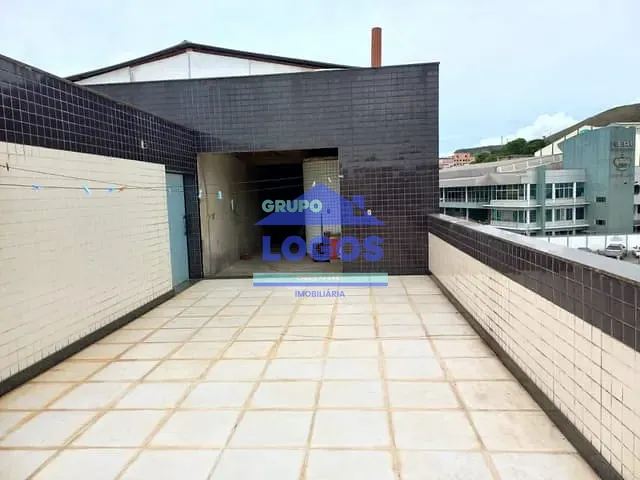 Cobertura / Penthouse 3 quartos e 2 banheiros, à venda, no bairro Novo Horizonte em João Monlevade