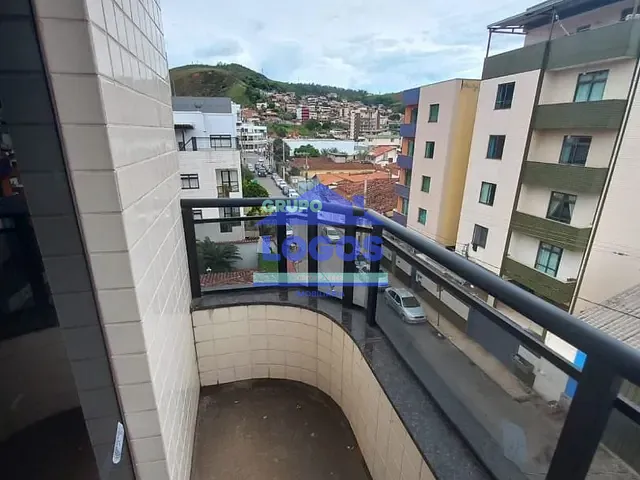 Cobertura / Penthouse 3 quartos e 2 banheiros, à venda, no bairro Novo Horizonte em João Monlevade