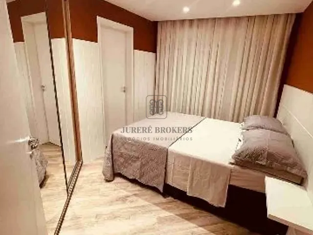Cobertura / Penthouse 4 quartos e 5 banheiros, à venda, no bairro Cachoeira do Bom Jesus em Florianópolis