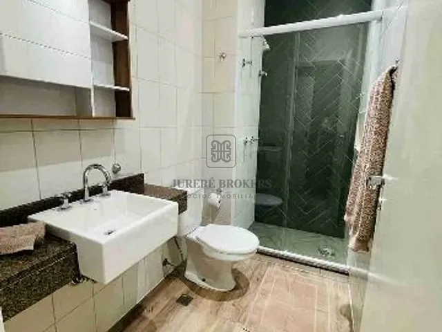 Cobertura / Penthouse 4 quartos e 5 banheiros, à venda, no bairro Cachoeira do Bom Jesus em Florianópolis