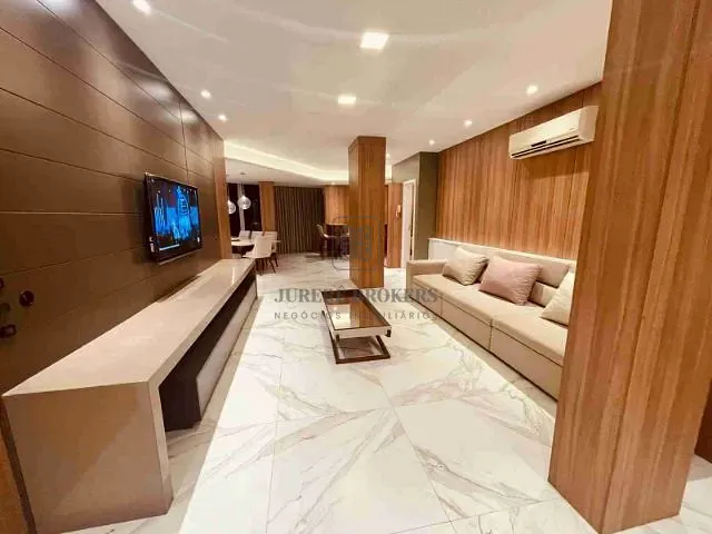 Cobertura / Penthouse 4 quartos e 5 banheiros, à venda, no bairro Cachoeira do Bom Jesus em Florianópolis