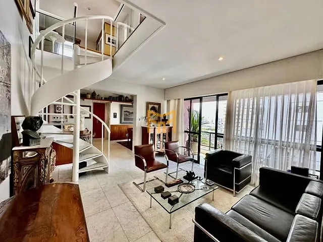 Cobertura / Penthouse com 165m² 2 quartos e 3 banheiros, à venda, no bairro Umarizal em Belém