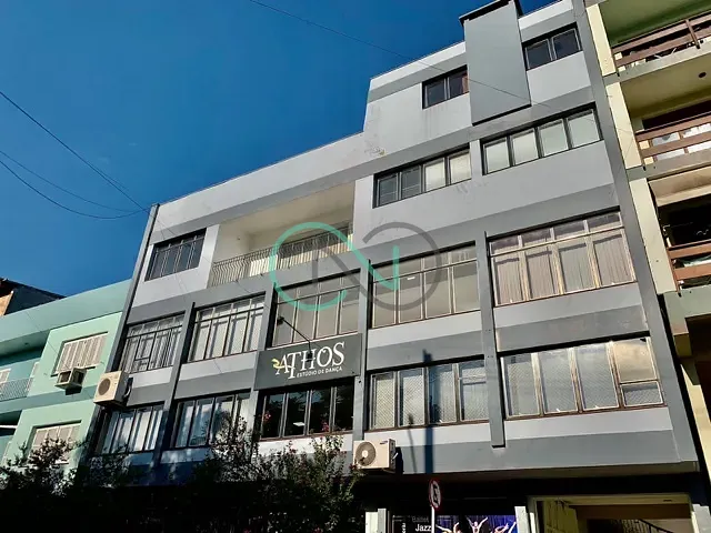 Cobertura / Penthouse com 233m² 3 quartos e 3 banheiros, à venda, no bairro Centro em Sapiranga