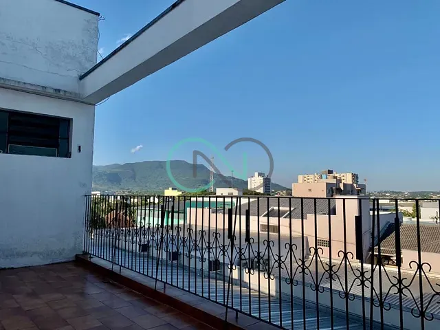 Cobertura / Penthouse com 233m² 3 quartos e 3 banheiros, à venda, no bairro Centro em Sapiranga