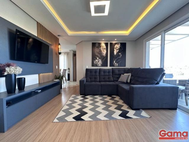 Cobertura / Penthouse com 224m² 2 quartos e 2 banheiros, à venda, no bairro Vila Lenzi em Nova Prata