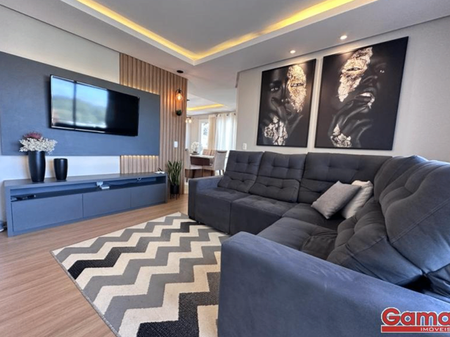 Cobertura / Penthouse com 224m² 2 quartos e 2 banheiros, à venda, no bairro Vila Lenzi em Nova Prata