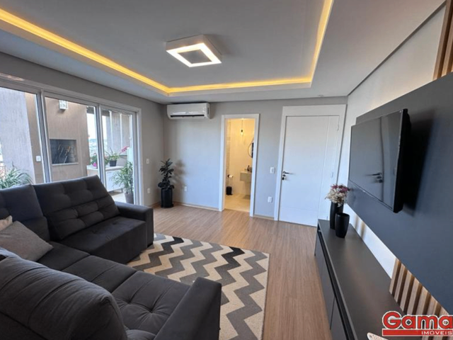 Cobertura / Penthouse com 224m² 2 quartos e 2 banheiros, à venda, no bairro Vila Lenzi em Nova Prata