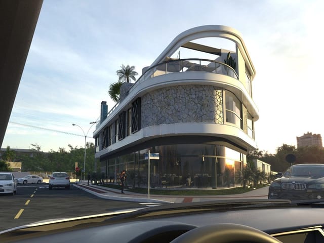 Foto do Cobertura / Penthouse - Cobertura à venda, 3 Suítes, Praia Brava de Itajaí, Itajaí, SC- Brava Coast Residence | Gustavo Invest