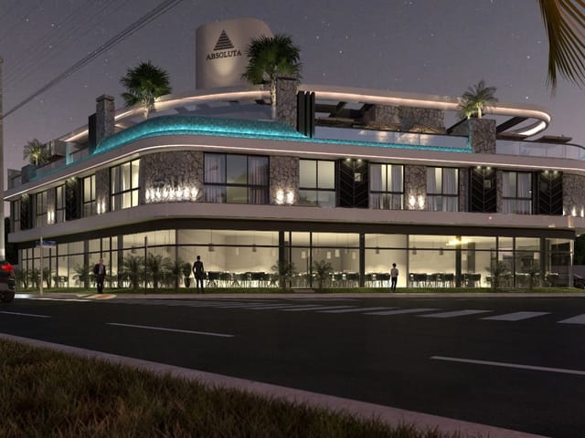 Foto do Cobertura / Penthouse - Cobertura à venda, 3 Suítes, Praia Brava de Itajaí, Itajaí, SC- Brava Coast Residence | Gustavo Invest