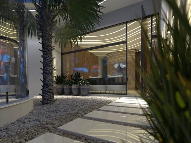 Foto do Cobertura / Penthouse - Cobertura à venda, 3 Suítes, Praia Brava de Itajaí, Itajaí, SC- Brava Coast Residence | Gustavo Invest