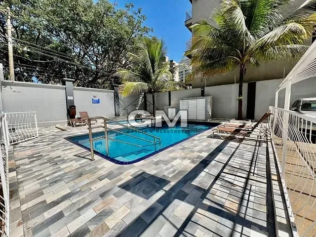 Cobertura / Penthouse 2 quartos e 1 banheiro, à venda, no bairro Nova Aliança em Ribeirão Preto