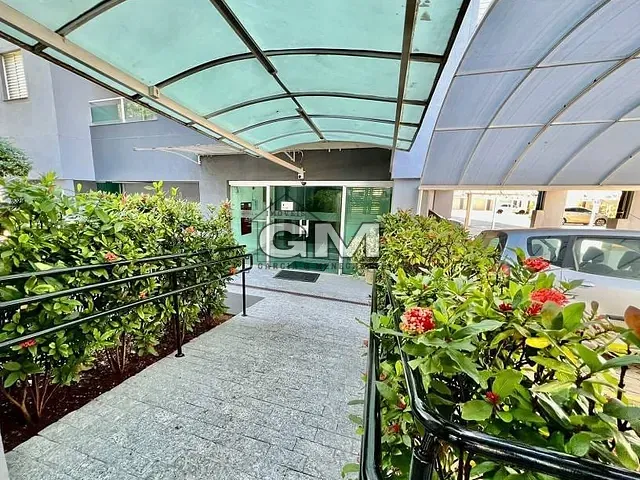 Cobertura / Penthouse 2 quartos e 1 banheiro, à venda, no bairro Nova Aliança em Ribeirão Preto