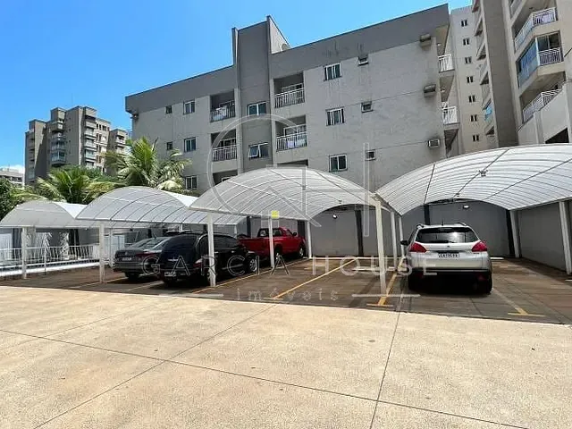 Cobertura / Penthouse 2 quartos e 1 banheiro, à venda, no bairro Nova Aliança em Ribeirão Preto