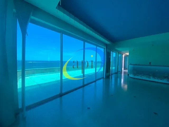 Cobertura / Penthouse 4 quartos e 5 banheiros, à venda, no bairro Copacabana em Rio de Janeiro