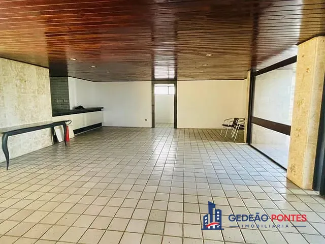 Cobertura / Penthouse 6 quartos e 6 banheiros, à venda, no bairro Centro em Jaboatão dos Guararapes