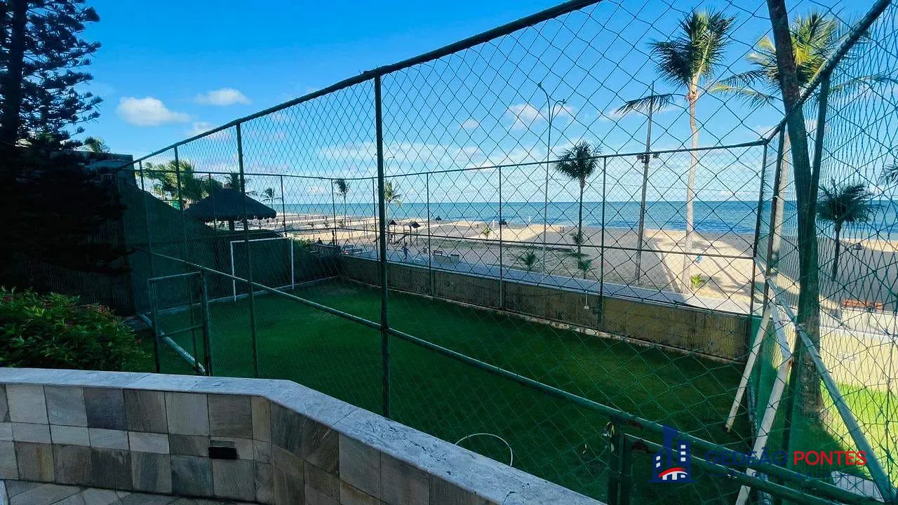 Cobertura, 6 quartos, 630 m² - Foto 4