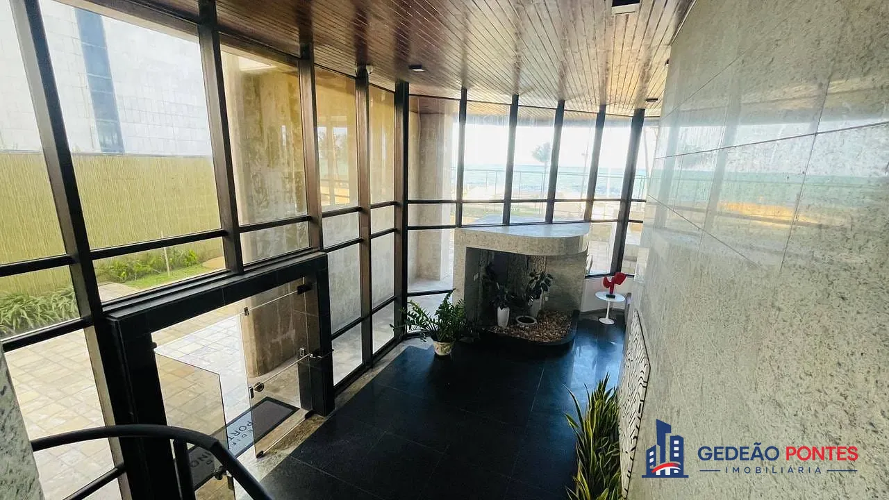 Cobertura, 6 quartos, 630 m² - Foto 2
