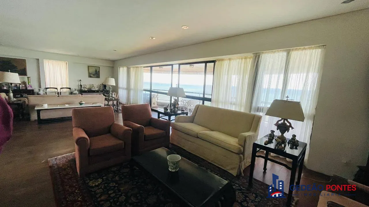 Cobertura, 6 quartos, 630 m² - Foto 7