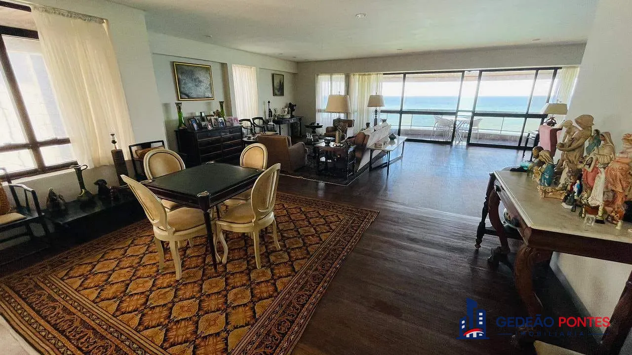 Cobertura, 6 quartos, 630 m² - Foto 12