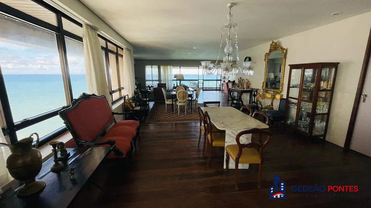 Cobertura, 6 quartos, 630 m² - Foto 11