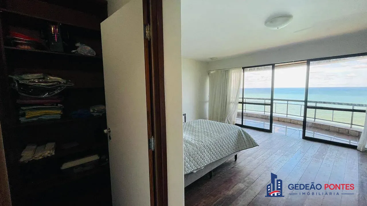 Cobertura, 6 quartos, 630 m² - Foto 17