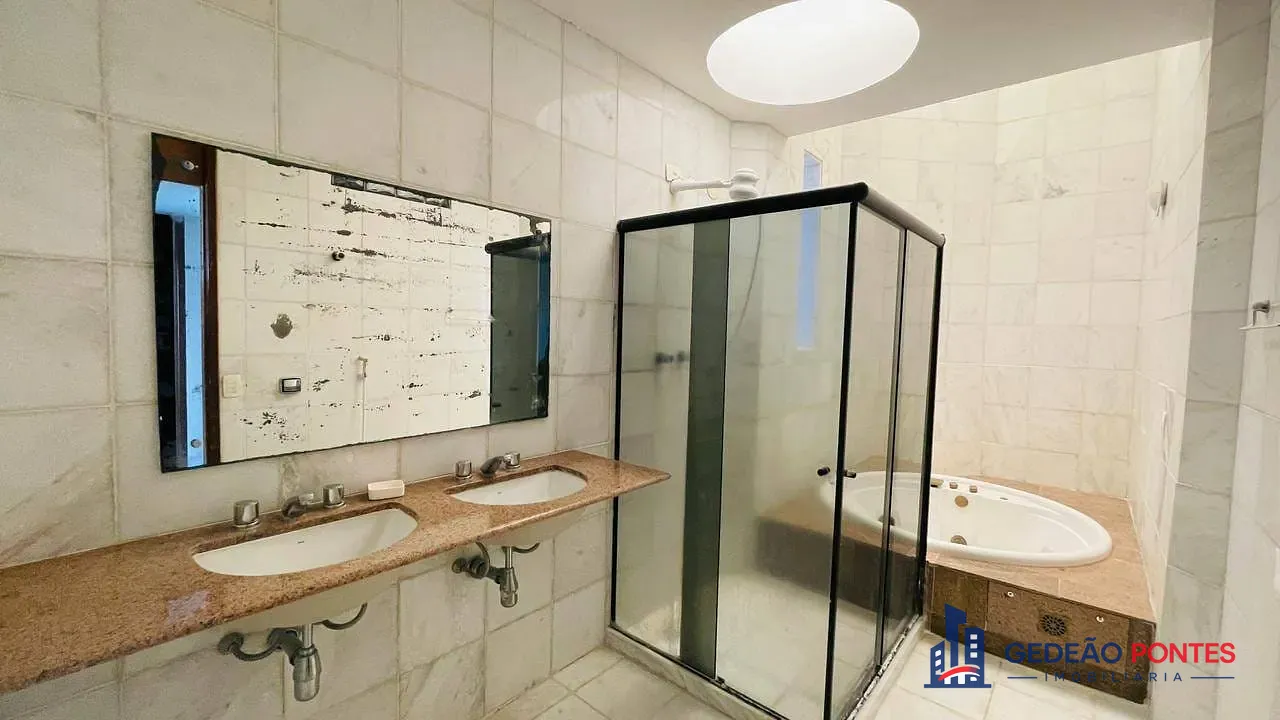 Cobertura, 6 quartos, 630 m² - Foto 16