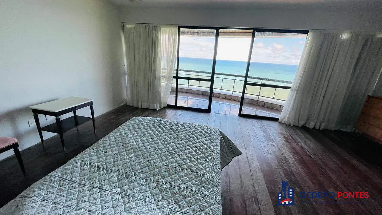 Cobertura, 6 quartos, 630 m² - Foto 19