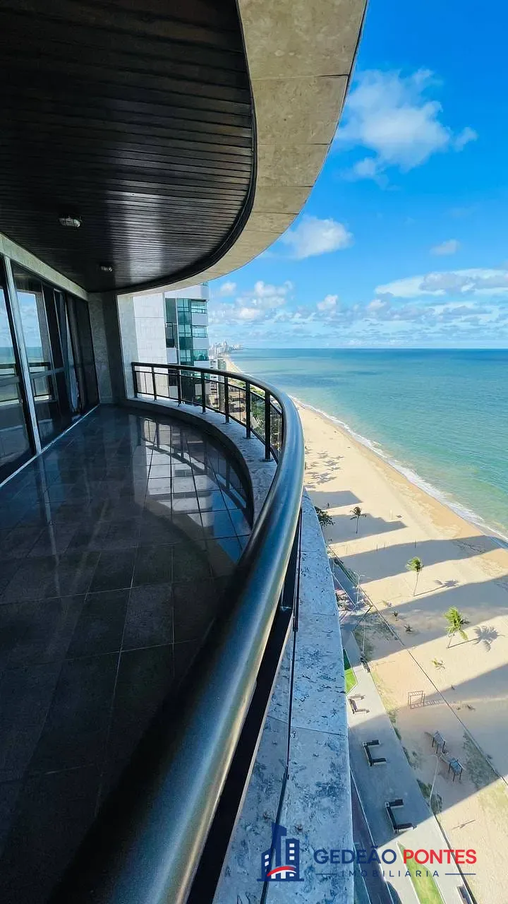 Cobertura, 6 quartos, 630 m² - Foto 1