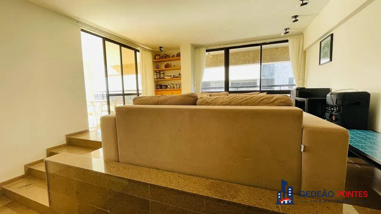 Cobertura, 6 quartos, 630 m² - Foto 22