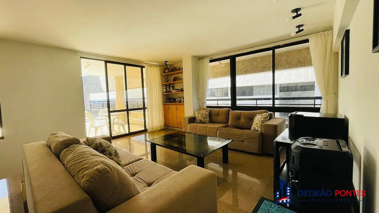 Cobertura, 6 quartos, 630 m² - Foto 21