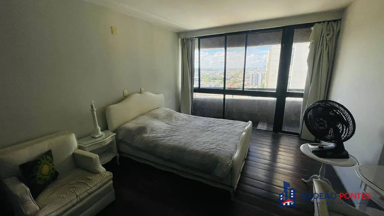 Cobertura, 6 quartos, 630 m² - Foto 27