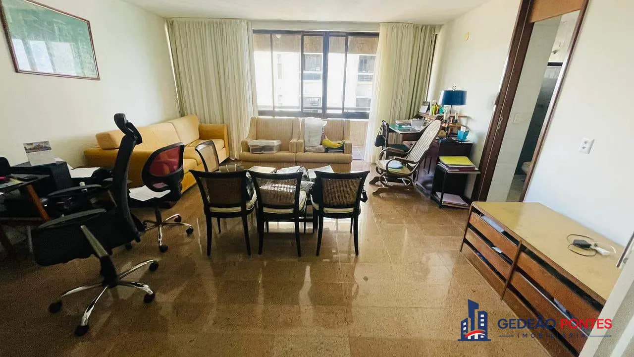 Cobertura, 6 quartos, 630 m² - Foto 23