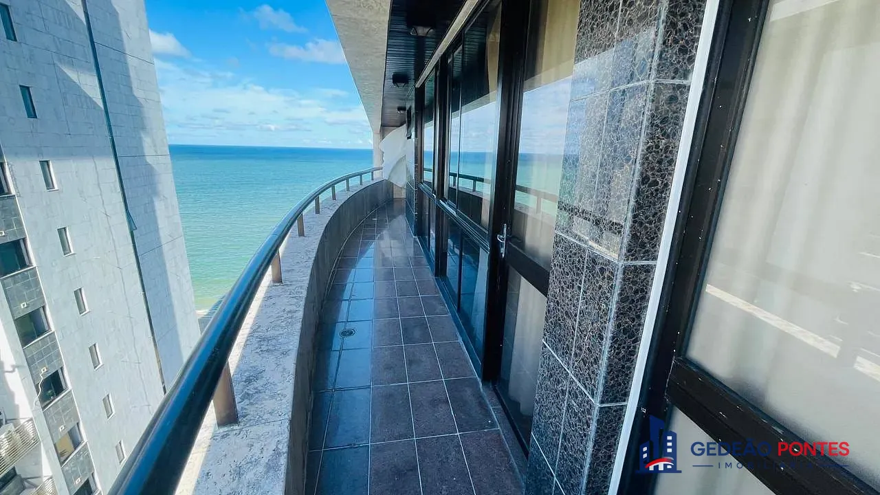Cobertura, 6 quartos, 630 m² - Foto 30
