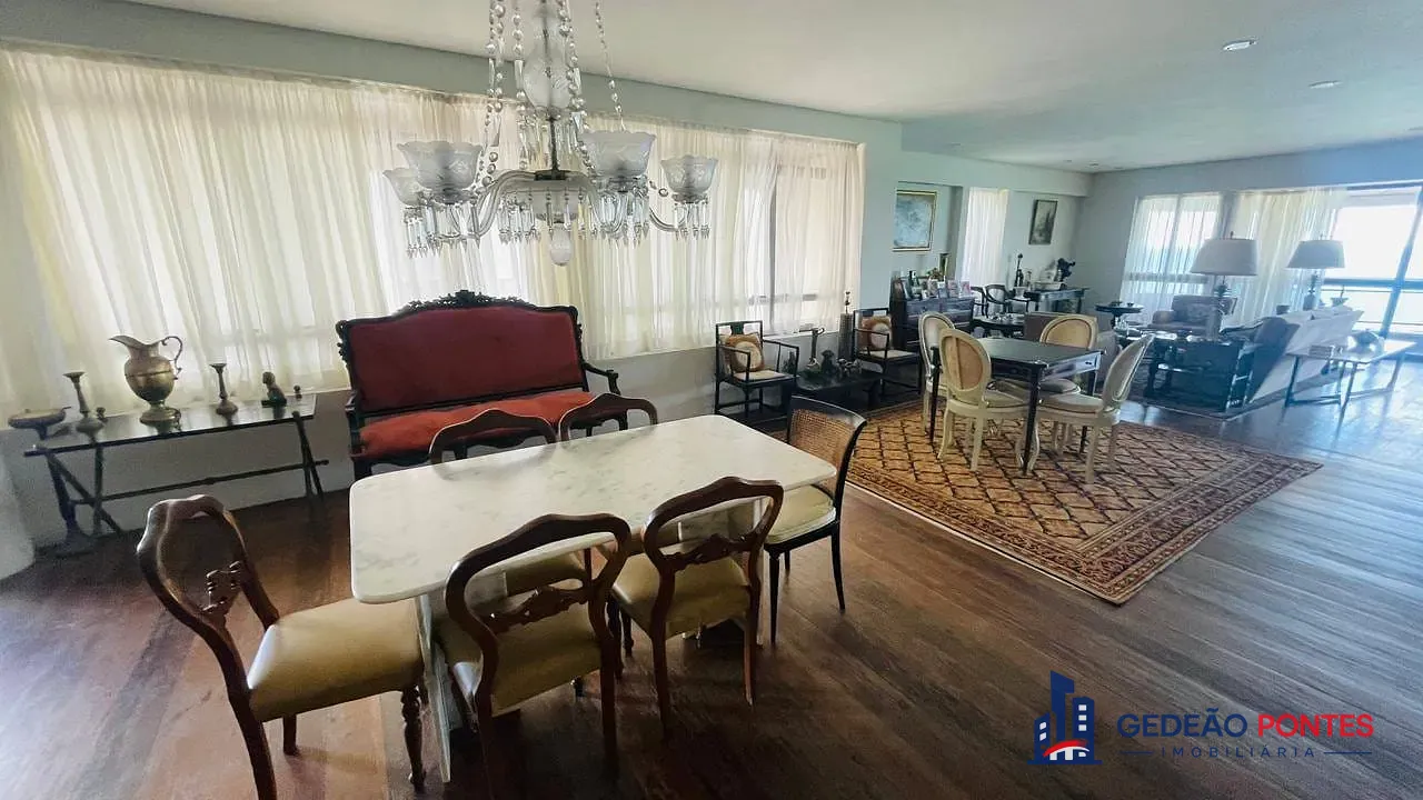 Cobertura, 6 quartos, 630 m² - Foto 14