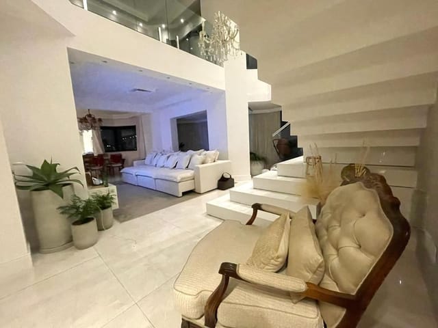 Cobertura / Penthouse com 445m² 3 quartos e 6 banheiros, à venda, no bairro Parque da Mooca em São Paulo