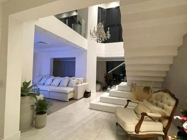 Cobertura / Penthouse com 445m² 3 quartos e 6 banheiros, à venda, no bairro Parque da Mooca em São Paulo